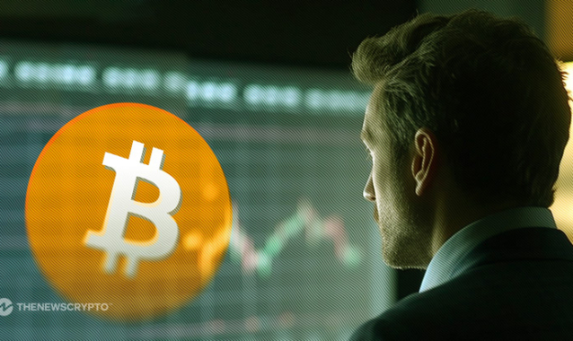 Bitcoin (BTC) Struggles to Maintain its Price Above $26K Mark