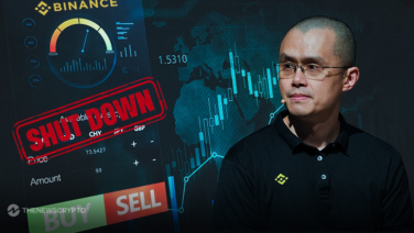 Binance Shuts Crypto Payments Within Two Years of Launch