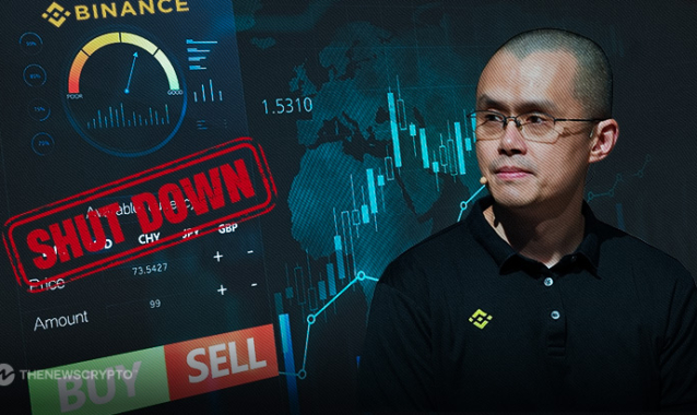 Binance Shuts Crypto Payments Within Two Years of Launch