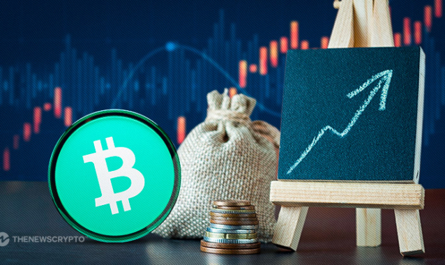 Bitcoin Cash (BCH) Investors Profitable for the First Time Since Mid-June