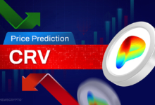 Curve DAO Token Token (CRV) Price Prediction 2025, 2026-2030