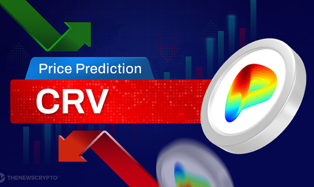Curve DAO (CRV) Price Prediction 2023, 2024, 2025-2030