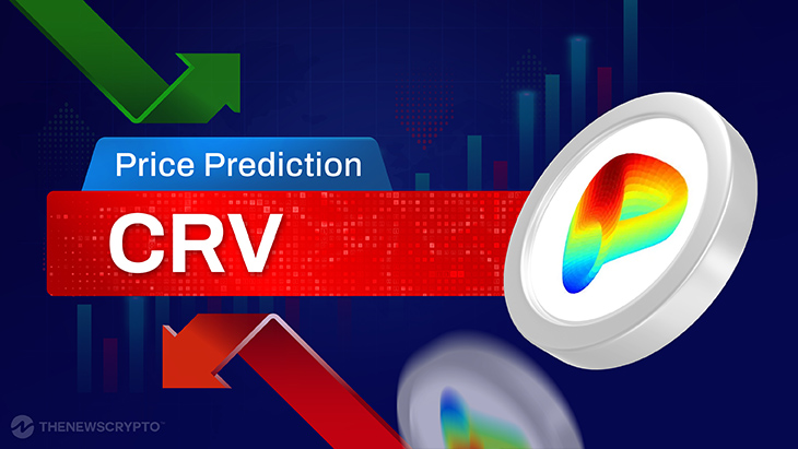 Curve DAO (CRV) Price Prediction 2023, 2024, 2025-2030