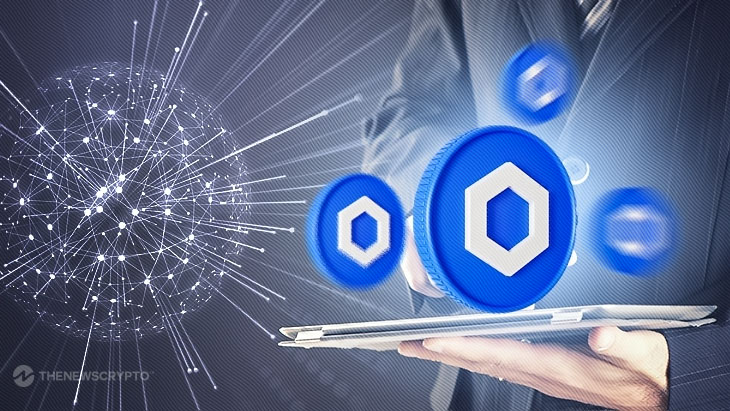 Chainlink (LINK) Is on Investor’s Watchlist, Here’s Why ?