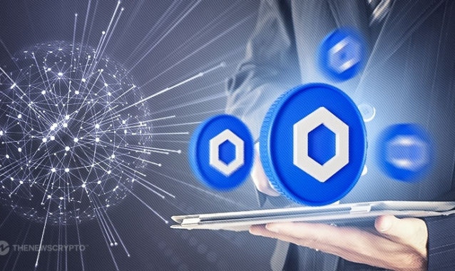 Crypto Analyst Michaël van de Poppe Predicts Bullish Breakout for Chainlink (LINK)