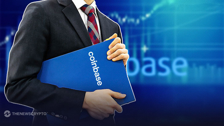 Coinbase International va ajouter 4 nouvelles paires de contrats à terme - La Crypto Monnaie