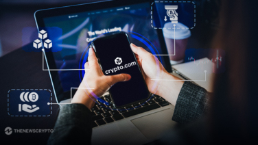 Crypto.com integrates ZKSYNC to Boost User Experience