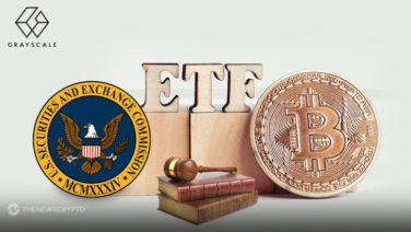 Spot Bitcoin ETF Applicants File Final Amended Form S-1