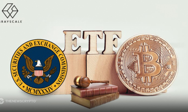 Crypto Market Rallies on Grayscale’s Victory Against U.S SEC