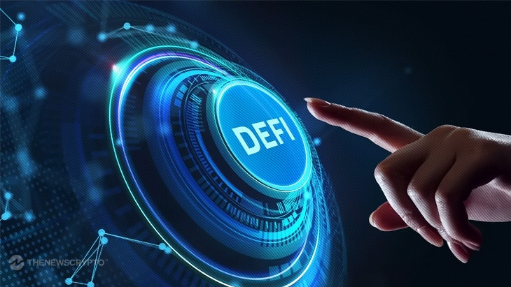 DeFi Total Value Locked (TVL) Surpasses $100B Amid Bitcoin Surge