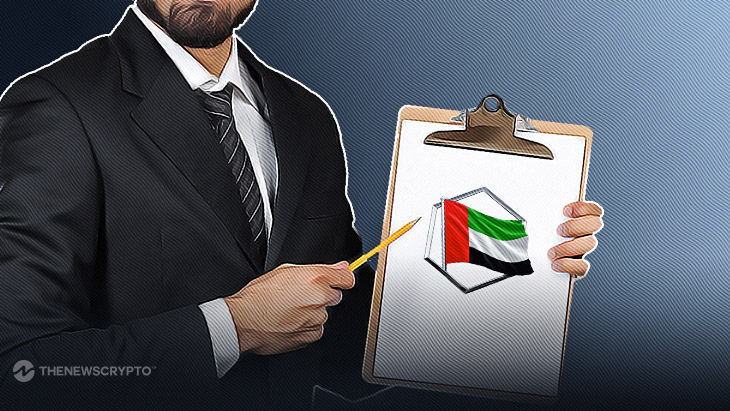 Enjinstarter's AYA Platform Secures Conditional Crypto License in Dubai