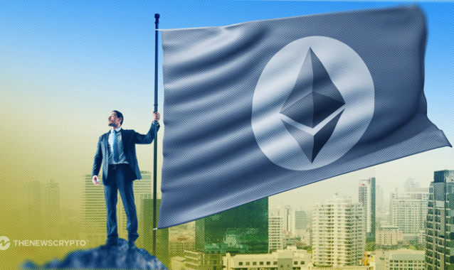 Ethereum (ETH) Price Dives 7.6% Amid Market Turmoil; What Next?