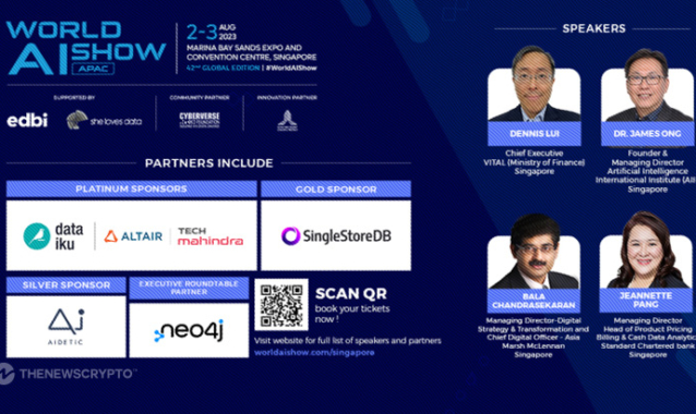 Etching a New Chapter Enterprise AI Solution in the APAC Region