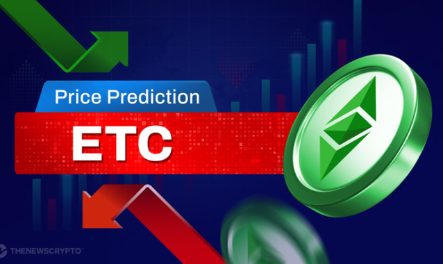 Ethereum Classic (ETC) Price Prediction 2023, 2024, 2025-2030