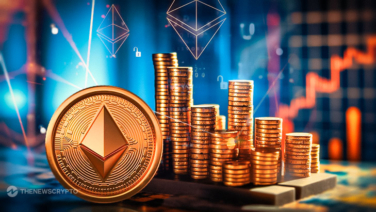 Ethereum (ETH) Price Dives 7.6% Amid Market Turmoil; What Next?