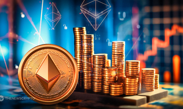 Ethereum (ETH) Price Dives 7.6% Amid Market Turmoil; What Next?