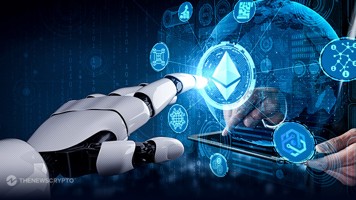 Can Artificial Intelligence (AI) Use Ethereum (ETH)?