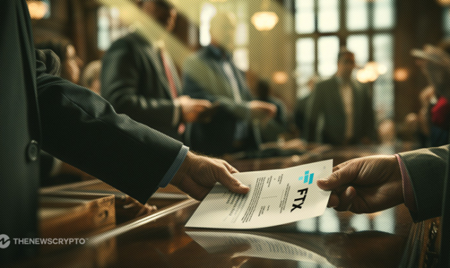 Court Orders Independent Examiner in FTX Bankruptcy Case