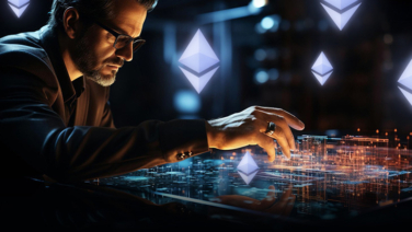 Ethereum’s Fee Revenue Overtakes ETH Price, What Does It Mean?