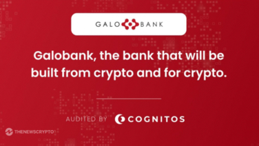 Galobank Is Bridging the Gap Between Fiat & Crypto