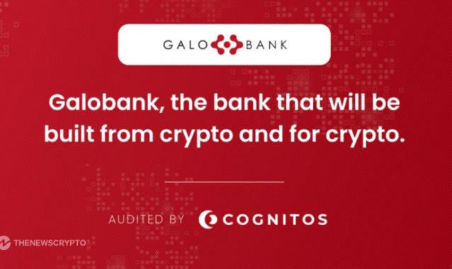 Galobank Is Bridging the Gap Between Fiat & Crypto