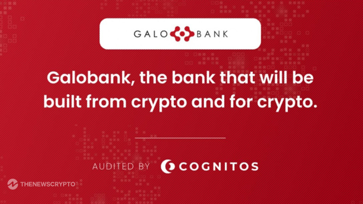 Galobank Is Bridging the Gap Between Fiat & Crypto