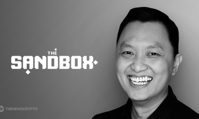 Enhance and Monetize Content on Metaverse: Sandbox Singapore Head