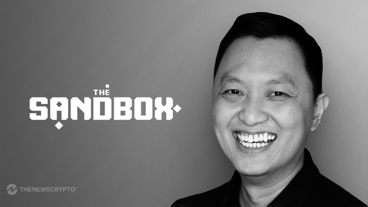 Enhance and Monetize Content on Metaverse: Sandbox Singapore Head