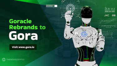 Goracle Rebrands to Gora, a Decentralized Oracle Network