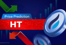 HT(huobi)_Price-prediction