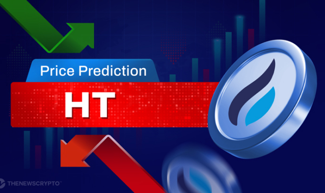 HT(huobi)_Price-prediction