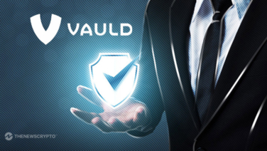 Insolvent Vauld Secures Court Approval for Board Restructuring