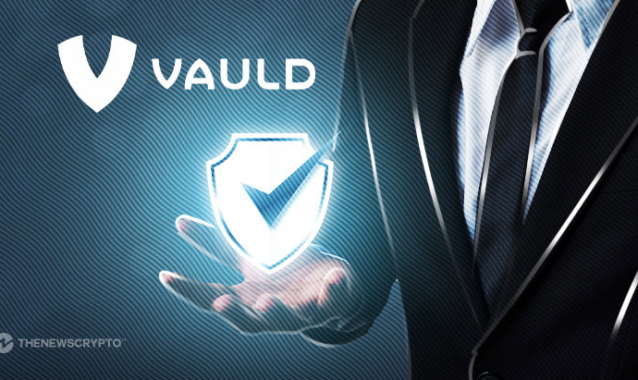 Insolvent Vauld Secures Court Approval for Board Restructuring