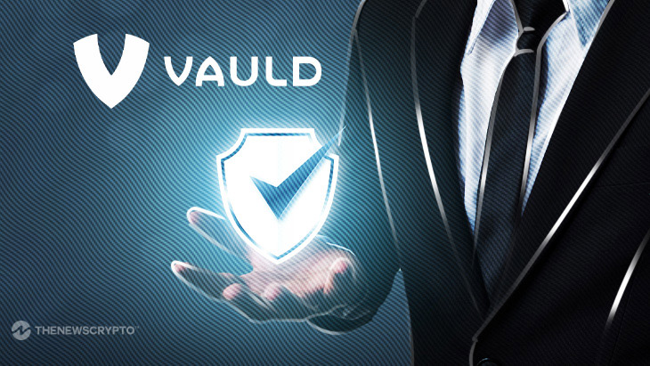 Insolvent Vauld Secures Court Approval for Board Restructuring