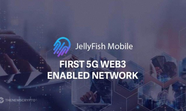 JellyFish Mobile: Revolutionizing Crypto Exchanges and Mobile Transactions