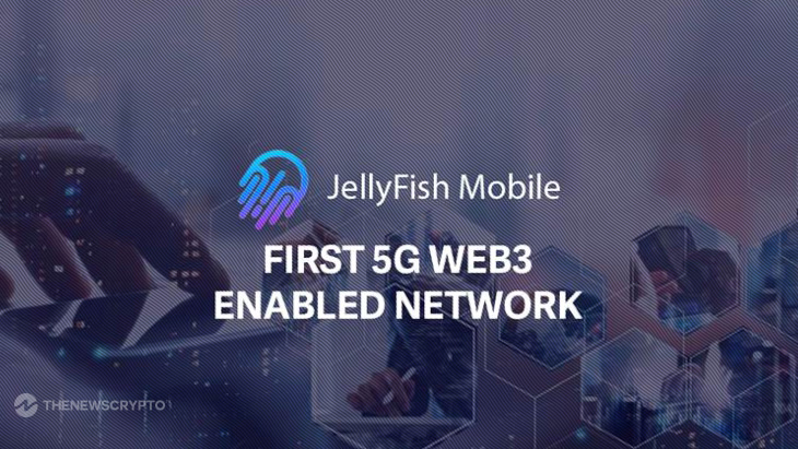 JellyFish Mobile: Revolutionizing Crypto Exchanges and Mobile Transactions