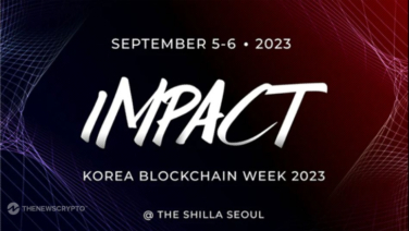 KBW2023: Exploring Web3's Frontiers at Asia's Premier Blockchain Conference