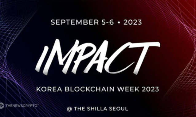 KBW2023: Exploring Web3's Frontiers at Asia's Premier Blockchain Conference