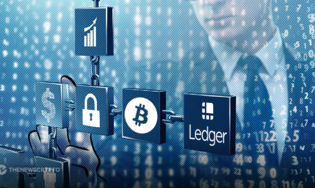 Ledger Teams Up With PayPal Offering On-ramp Solution