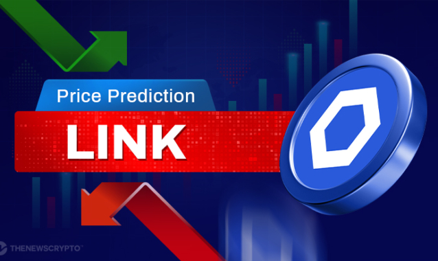 Chainlink (LINK) Price Prediction 2023, 2024, 2025-2030