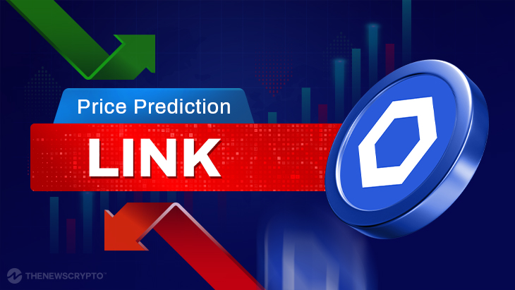 Chainlink (LINK) Price Prediction 2024, 2025, 2026-2030