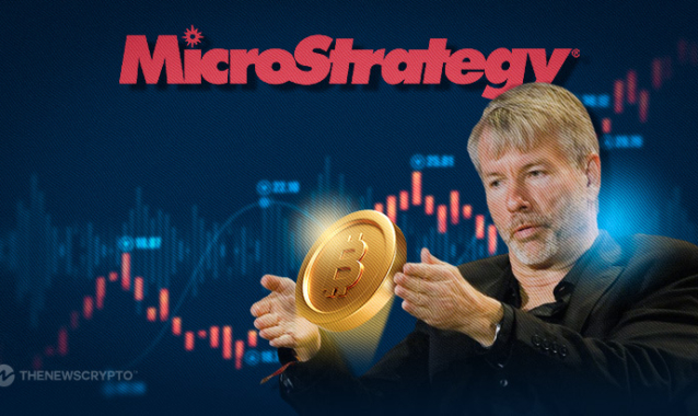 Could Microstrategy Be Behind Bitcoin’s (BTC) Recent Pump?