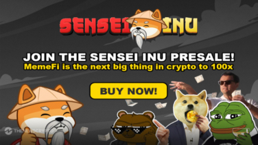 New Memecoin SINU Aims to Attract SHIB Whales