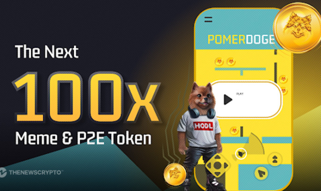 OKB's (OKB) Unstoppable Growth: Why Pomerdoge (POMD) Might Be the Dark Horse of 2023