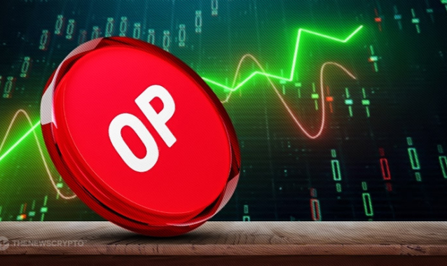 Optimism Reveals Plan To Sell 116M OP Tokens in Private Sale