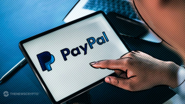 PayPal's PYUSD Stablecoin Reaches Market Cap of $290 Million