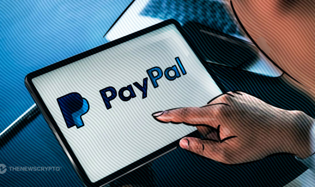 PayPal's PYUSD Stablecoin Reaches Market Cap of $290 Million