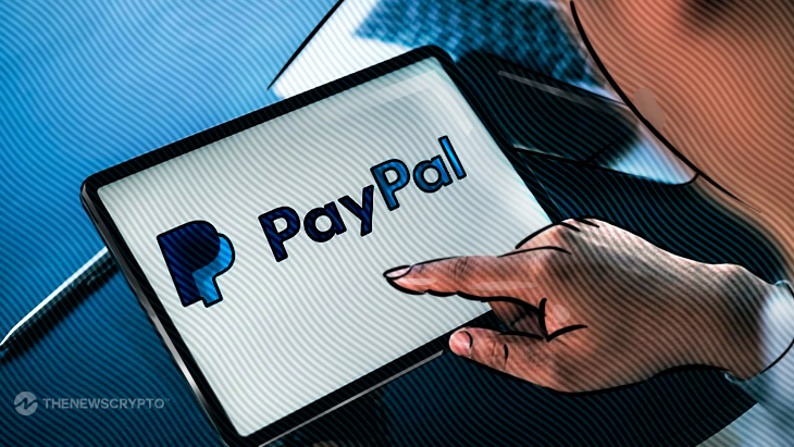 PayPal’s PYUSD Stablecoin Reaches Market Cap of $290 Million