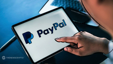 PayPal Appoints Intuit’s Alex Chriss as New CEO and President