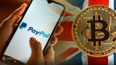 PayPal to Temporarily Halt Cryptocurrency Sales for UK Customers